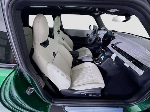 New 2026 MINI Cooper S FWD image 20