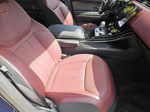 Used 2023 Land Rover Range Rover Sport SE Dynamic image 20