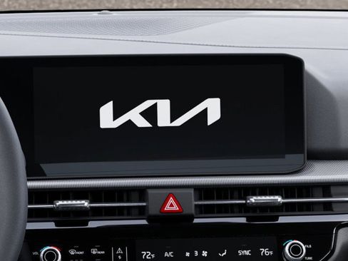 New 2026 Kia Sportage AWD Hybrid image 20