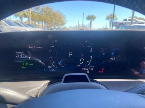 Certified 2025 Cadillac CT5 Sport image 20