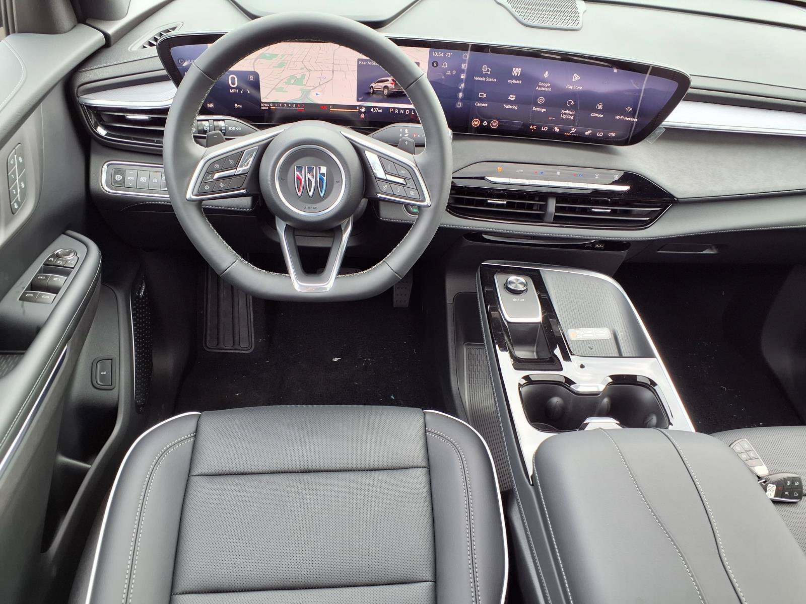 New 2027 Buick Enclave Sport Touring w/ Power Package FWD image 2