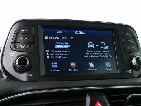 Used 2019 Hyundai Santa Fe SEL image 13