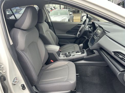 Certified 2024 Subaru Crosstrek 2.0i image 22