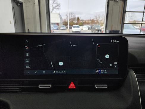 New 2026 Hyundai Ioniq 5 SE image 5