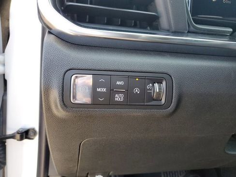 New 2026 GMC Terrain Elevation image 29