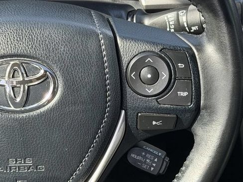 Used 2017 Toyota RAV4 XLE w/ Plus Extra Value Package FWD image 13