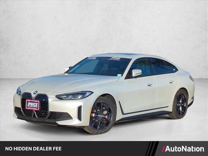 Used 2023 BMW i4 eDrive35