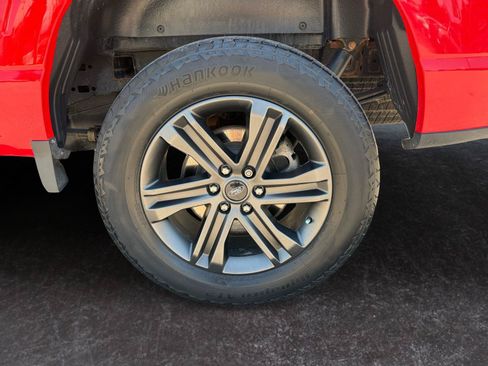 Used 2022 Ford F150 Lariat w/ Equipment Group 502A High AWD/4WD image 28