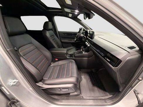 Used 2025 Honda CR-V Sport Touring image 24