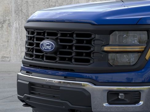 New 2026 Ford F150 XL AWD/4WD image 19