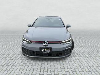 Used 2024 Volkswagen GTI S FWD video 3
