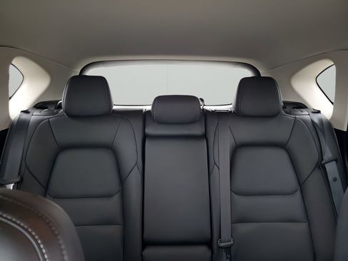 Used 2025 MAZDA CX-5 AWD 2.5 S w/ Select Package image 38