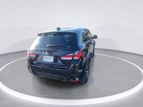 New 2025 Mitsubishi Outlander Sport ES AWD/4WD image 9