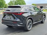 New 2026 Lexus NX 350 AWD w/ Premium Package image 4