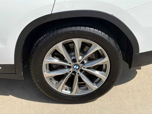 Used 2019 BMW X3 sDrive30i RWD image 9