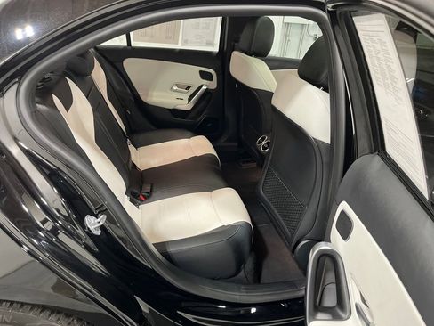 Used 2020 Mercedes-Benz A 220 4MATIC image 24