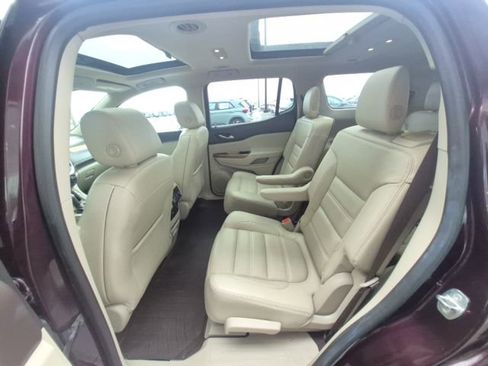 Used 2017 GMC Acadia Denali w/ Technology Package image 18