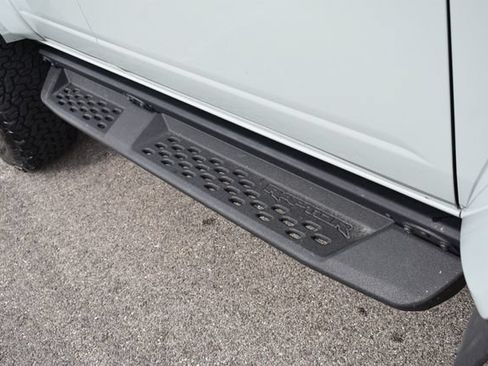 Used 2024 Ford Bronco Raptor AWD/4WD image 12
