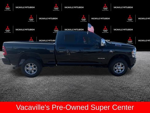 Used 2024 RAM 2500 Laramie w/ Safety Group AWD/4WD image 6