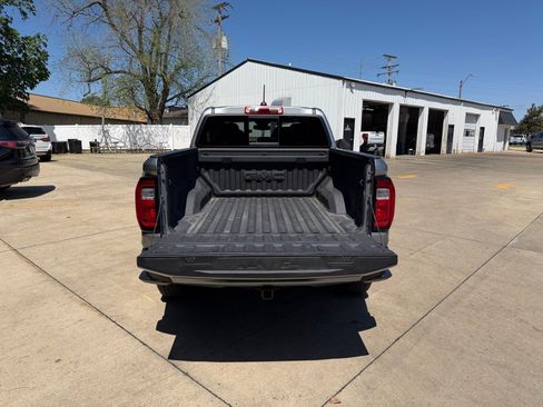 Used 2023 GMC Canyon Elevation w/ Convenience Package RWD image 36