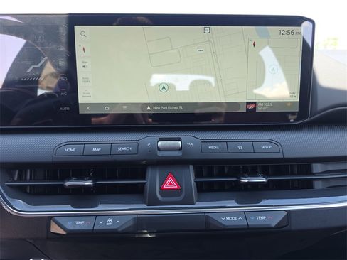 New 2025 Kia K4 GT-Line Turbo image 24