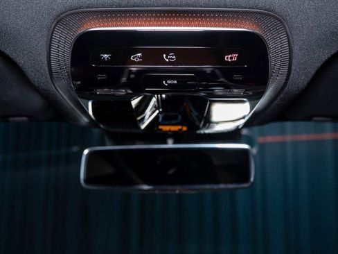 Certified 2026 Mercedes-Benz GLC 300 image 23