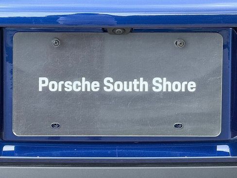 Used 2022 Porsche 911 Turbo S image 29