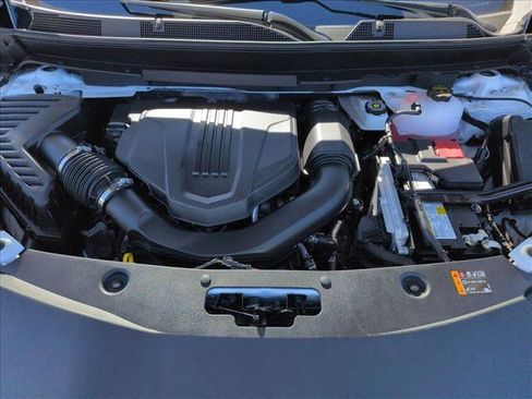 New 2026 Buick Enclave Sport Touring w/ Power Package FWD image 17