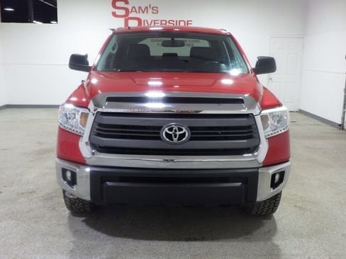 Used 2015 Toyota Tundra SR5 image 6