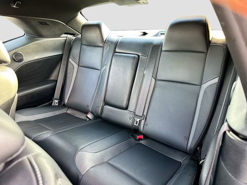 Used 2015 Dodge Challenger SXT Plus w/ Sound Group II image 25