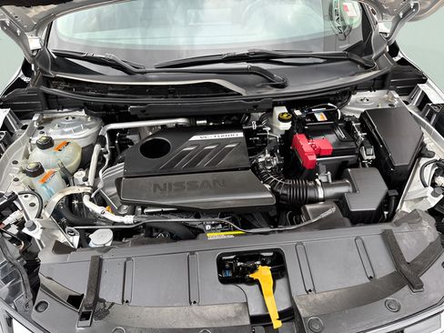 Certified 2024 Nissan Rogue SV w/ SV Premium Package AWD/4WD image 22