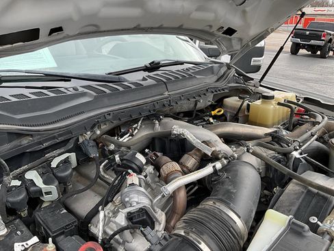 Used 2020 Ford F350 XLT w/ XLT Premium Package image 31