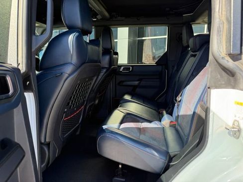 Used 2023 Ford Bronco Raptor image 13
