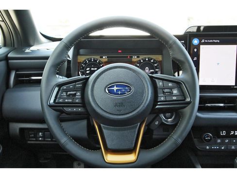 New 2026 Subaru Outback Wilderness AWD/4WD image 13