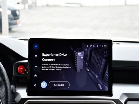 Used 2024 Toyota Tacoma TRD Off-Road w/ TRD Off Road Premium Package image 34