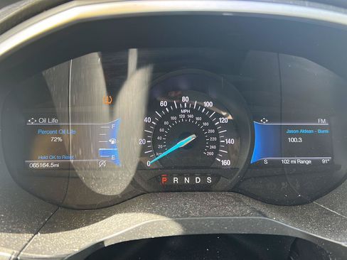 Used 2021 Ford Edge SEL w/ Convenience Package FWD image 10