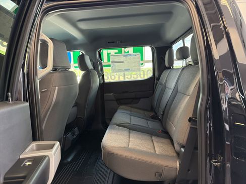 New 2026 Ford F450 XL AWD/4WD image 12