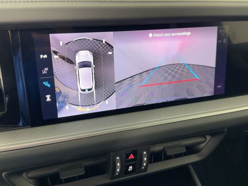 Certified 2026 Porsche Cayenne image 25