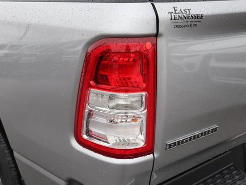 Used 2023 RAM 1500 Big Horn image 10