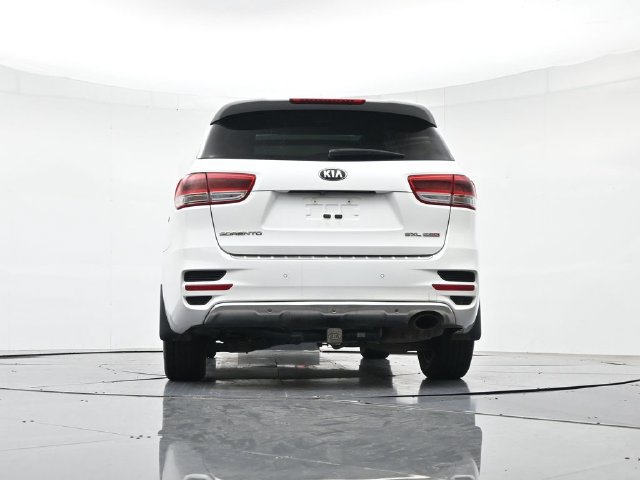 Used 2016 Kia Sorento SX w/ SXL Technology Package AWD/4WD image 41