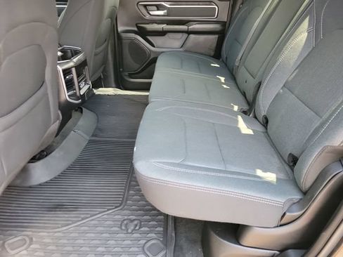 Used 2022 RAM 1500 Lone Star RWD image 17