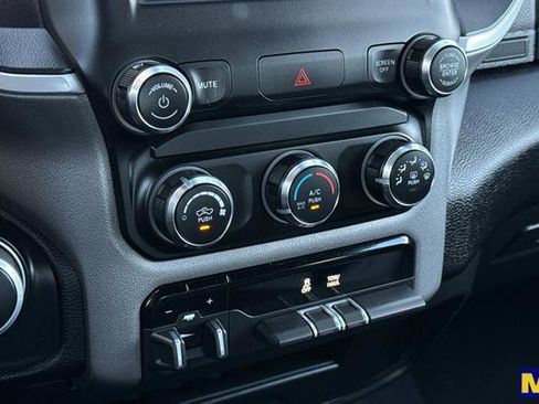 Used 2024 RAM 2500 Big Horn w/ Bed Utility Group image 22