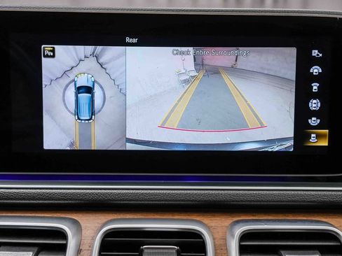 Certified 2023 Mercedes-Benz GLE 350 image 26