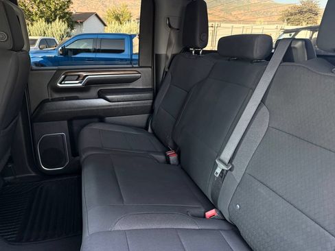 Used 2024 Chevrolet Silverado 2500 LT w/ Convenience Package AWD/4WD image 35