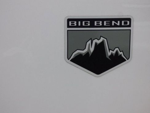 New 2025 Ford Bronco Big Bend image 3