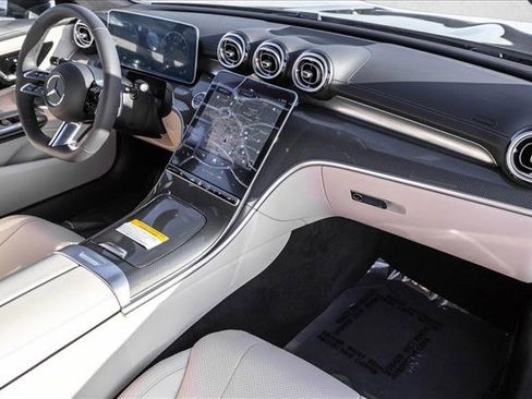 New 2026 Mercedes-Benz CLE 300 4MATIC Coupe image 30