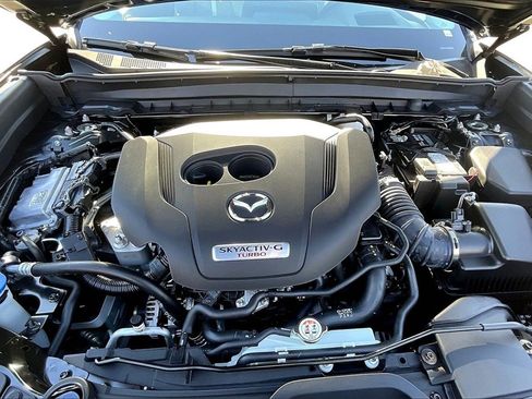 New 2026 MAZDA CX-30 2.5 Turbo w/ Premium Package image 11