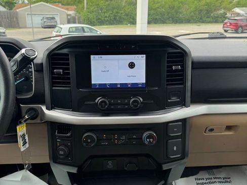 Used 2023 Ford F150 XLT AWD/4WD image 23