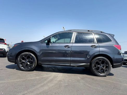 Used 2018 Subaru Forester 2.5i Premium AWD/4WD image 11