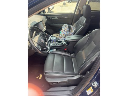 Used 2023 Buick Envision Essence FWD image 6